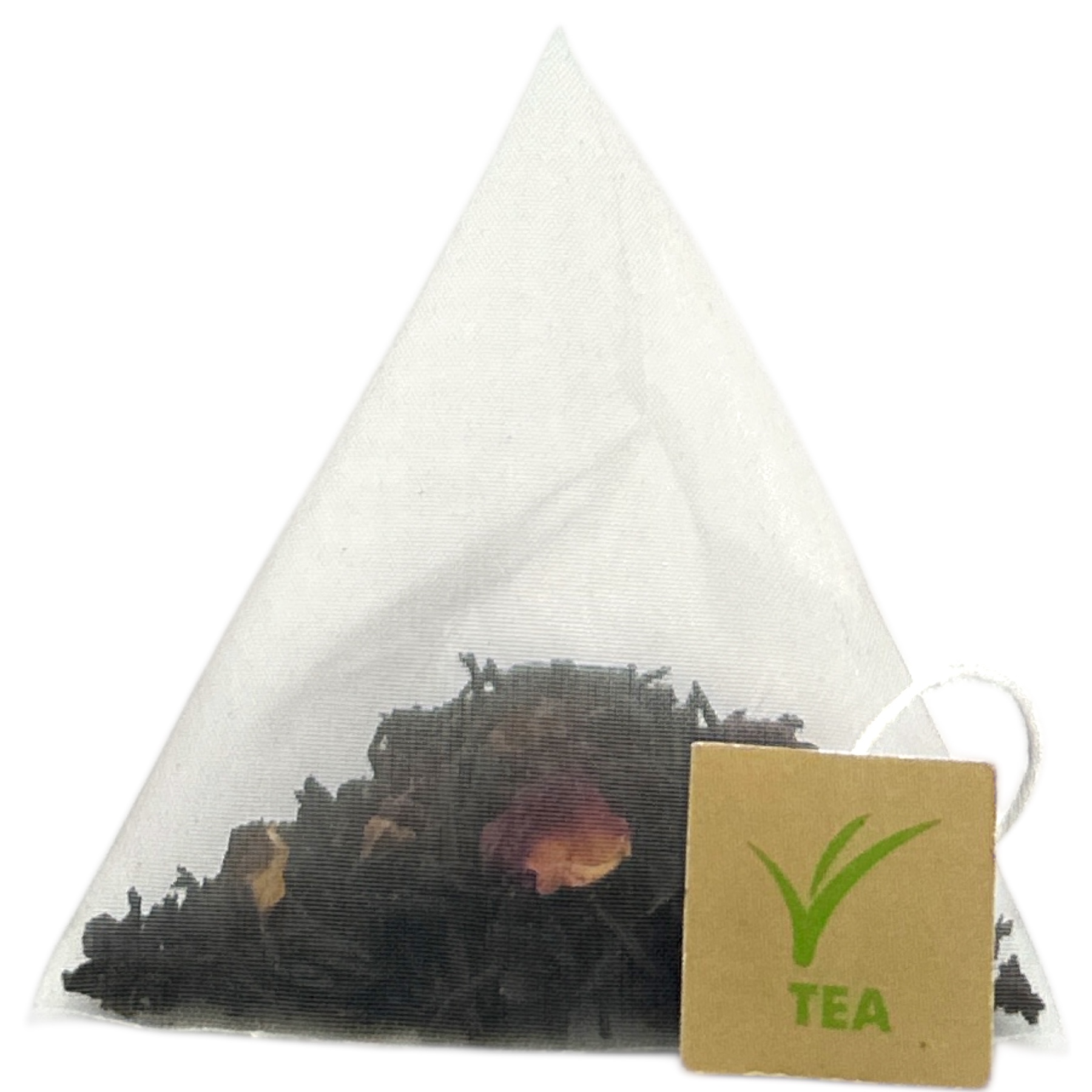 Rose Grey® Pyramid Teabags
